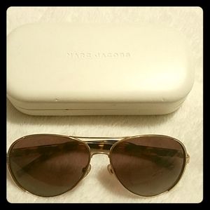 💞Marc Jacobs Aviator sunglasses😍